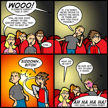 CROSSOVER FANTASTICA!