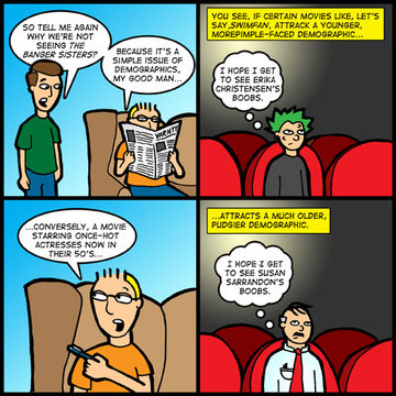 DON’T YOU READ THE TRADES?