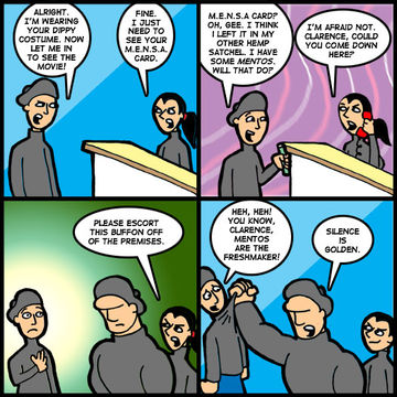 FRESHER THAN YOU WILL EVER KNOW