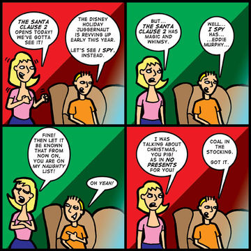 IT’S THE MOST WONDERFUL MARKETING TIME OF THE YEAR