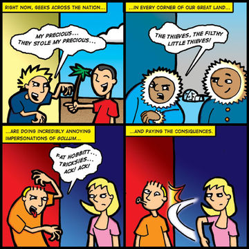 AIN’T NUTHIN LIKE THE REAL THING