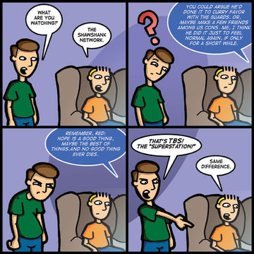 THEY SHOULD JUST CHANGE THE NAME