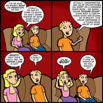 WHAT YOU DON’T KNOW