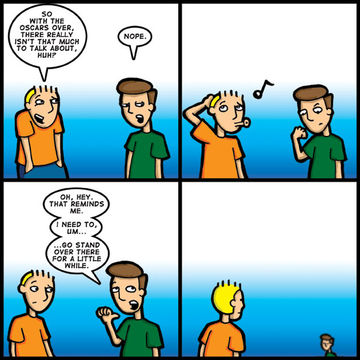 WE NEVER TALK ANYMORE