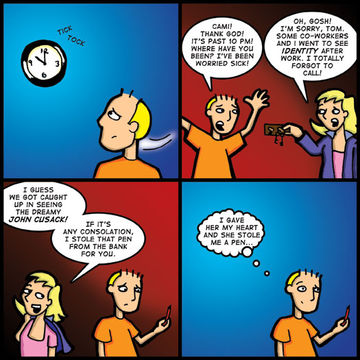 LLOYD DOBLER KNOWS ALL