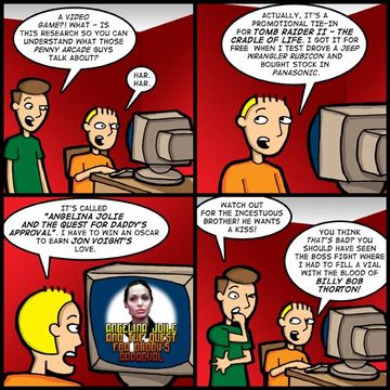 HAS TYCHO PLAYED THIS ONE?