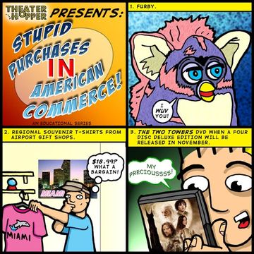 POINTING OUT STUPIDITY SO YOU DON’T HAVE TO