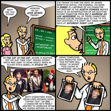 TALK AMONGST YOURSELVES!