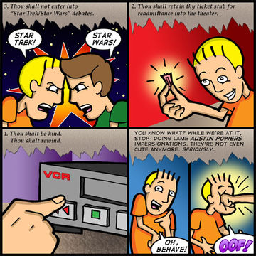 HOLY WEEK – PART III