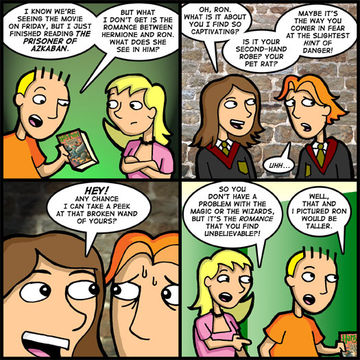 IT’S ALL WHAT YOU CHOOSE TO BELIEVE