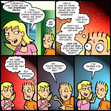 REMEMBER YOUR TRAINING!