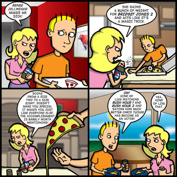 FINDING NEW WAYS TO SAY THE SAME THINGS