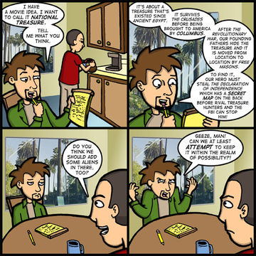 NATIONAL PLAUSIBILITY