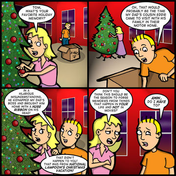 THE UNEXAMINED LIFE IS PROBABLY HIS