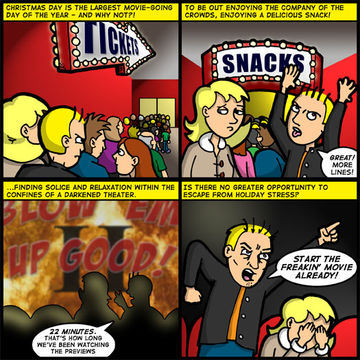 SOMEONE WHO DIDN’T LEARN TO COUNT TO 10