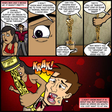 HOW TO GET GOOD USE OUT OF AN OSCAR