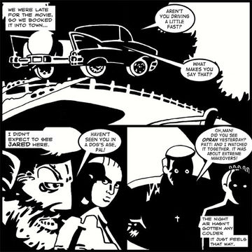 THE LONG ‘OH-NO!…’