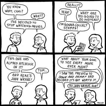 GUEST STRIP – ZACH MILLER