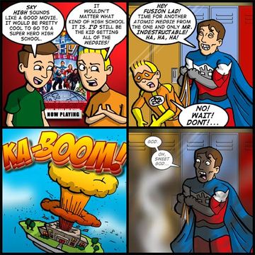 THE SWIRLIES ARE ANOTHER TERRIFYING MATTER ALTOGETHER