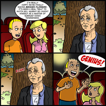 HE NEED DO VERY LITTLE