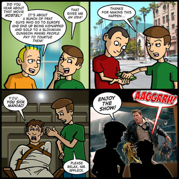 WHAT DOES THAT MEDICINE TASTE LIKE?