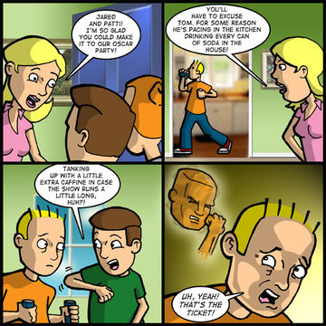 NEVER FALL ASLEEP AGAIN