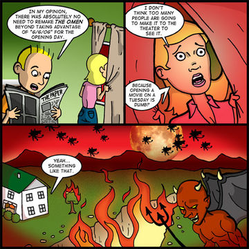 TUESDAY NIGHT APOCALYPSE CLUB