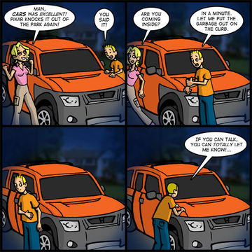 YOU DID THE SAME THING