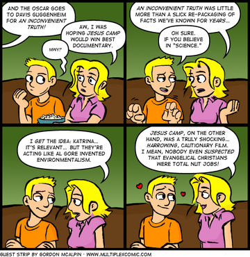 GUEST STRIP – GORDON MCALPIN