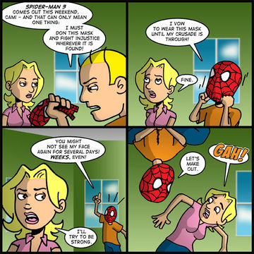 ANSWERING THE CALL OF JUSTICE