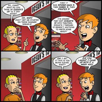 WHAT HAPPENED TO THE FIRST 10?