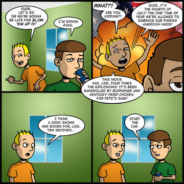 EVERYTHING GREAT ABOUT AMERICA