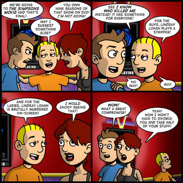 SOMETHING FOR EVERYONE