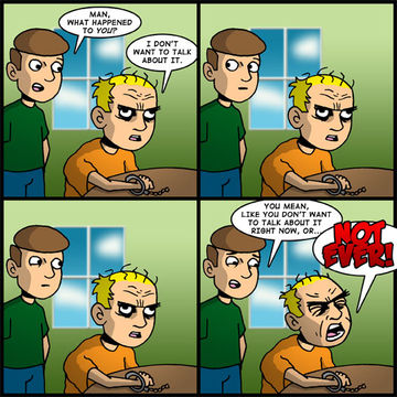 WHAT DID YOU DO THIS WEEKEND?