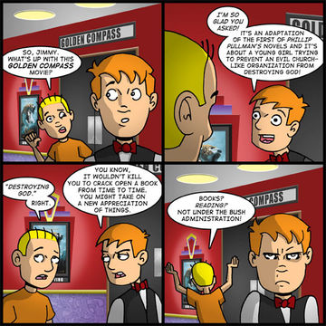 STILL NOT A BIG READER