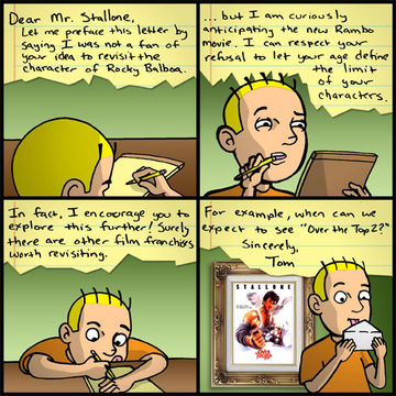 EVERYONE HAS THEIR FAVORITE