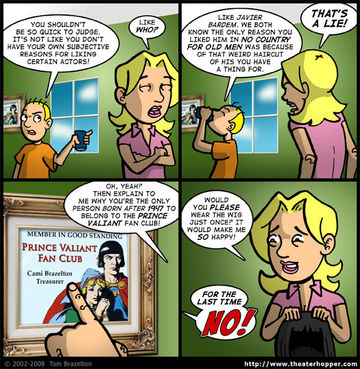 ALSO KNOWN AS THE MOE HOWARD