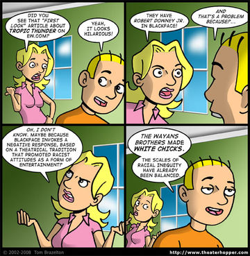 YOUR BEST FACE FORWARD