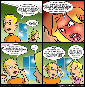 NOT FAMILIAR WITH SPORTS TERMS