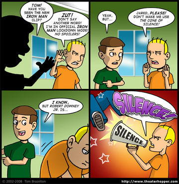 A LITERAL INTERPRETATION OF THE CONE