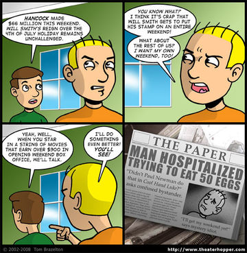 YOU NEED TO BE ACCOMPLISHED