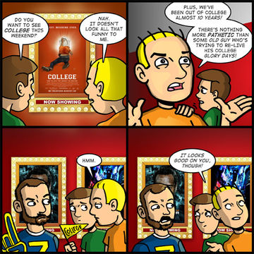 AL CZERVIK WOULD AGREE