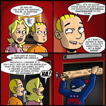 OLIVER STONE IS AN ANAGRAM FOR LOONIEST REV