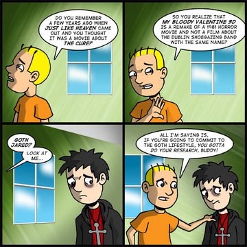 RENT THE JOY DIVISION MOVIE INSTEAD