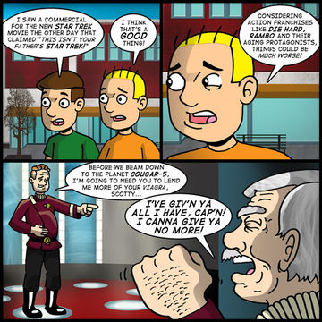 THE PLANET OF LONELY HOUSEWIVES