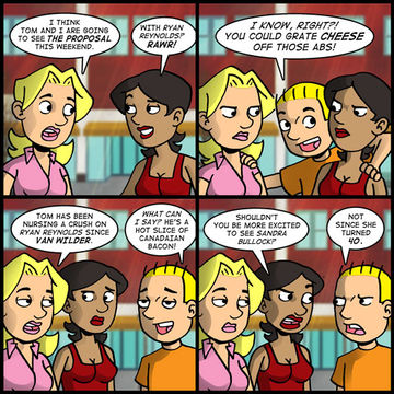 WORSHIP AT THE ALTAR OF YOUTH