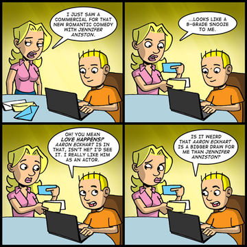 TWO FACE SEALS THE DEAL