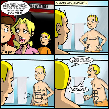 THE ARTISTIC SOLUTION