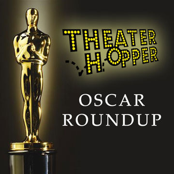 OSCAR ROUNDUP