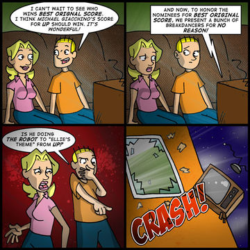 KILL YOUR TELEVISION